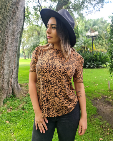 Blusa Print