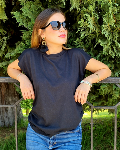 Blusa Lisa