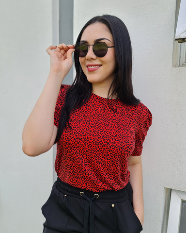 Blusa Print